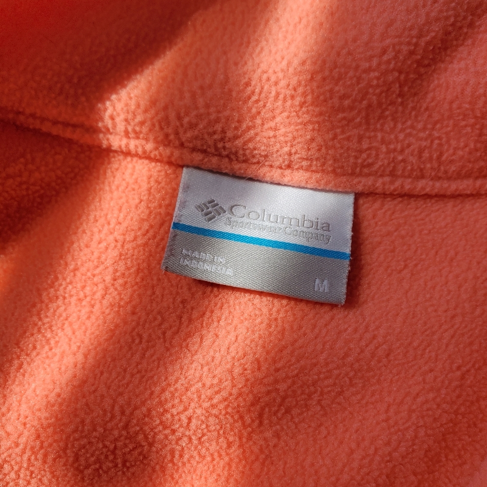 Columbia Jacket - Picture 3 of 5